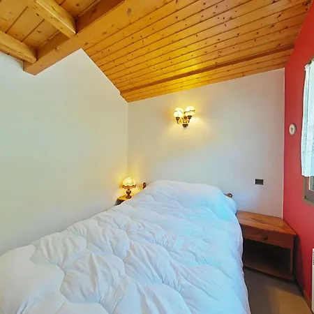 Appt Cosy 5 Pers, 300m Centre, Parking, Animaux Admis - Fr-1-241-85 Le Grand-Bornand