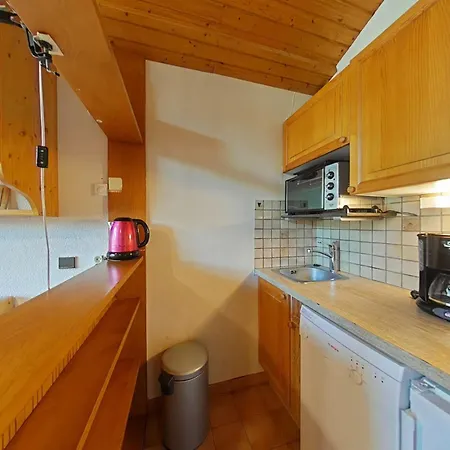 Appt Cosy 5 Pers, 300m Centre, Parking, Animaux Admis - Fr-1-241-85