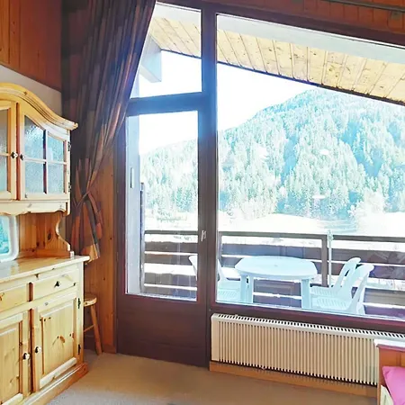 Appt Cosy 5 Pers, 300m Centre, Parking, Animaux Admis - Fr-1-241-85 Le Grand-Bornand