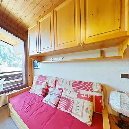 Appt Cosy 5 Pers, 300m Centre, Parking, Animaux Admis - Fr-1-241-85 Appartamento